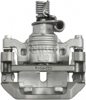 Disc Brake Caliper