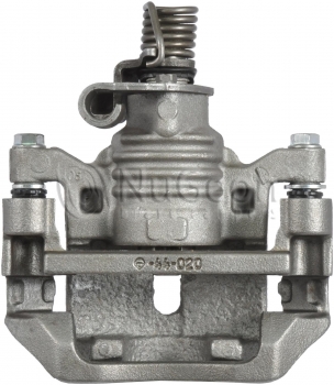 Disc Brake Caliper