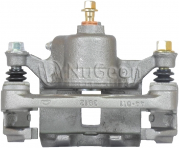 Disc Brake Caliper