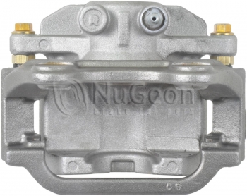 Disc Brake Caliper