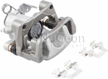 Disc Brake Caliper