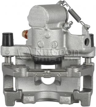 Disc Brake Caliper