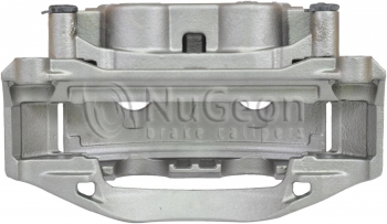 Disc Brake Caliper