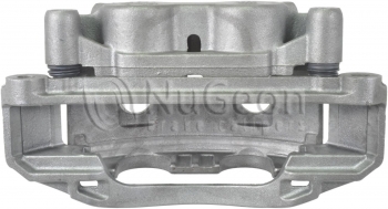Disc Brake Caliper