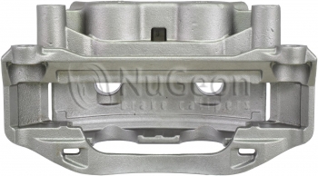 Disc Brake Caliper