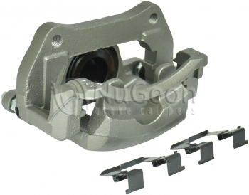 Disc Brake Caliper