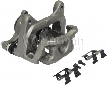Disc Brake Caliper