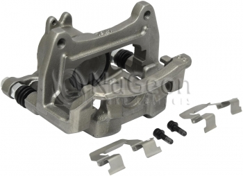 Disc Brake Caliper