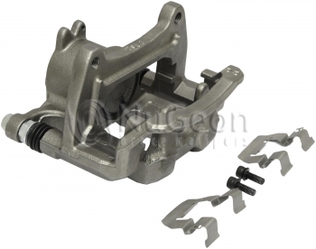 Disc Brake Caliper