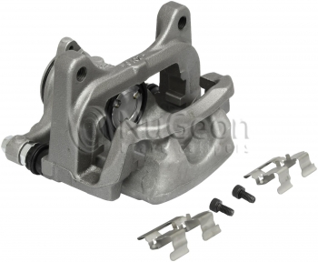 Disc Brake Caliper