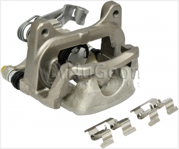 Disc Brake Caliper