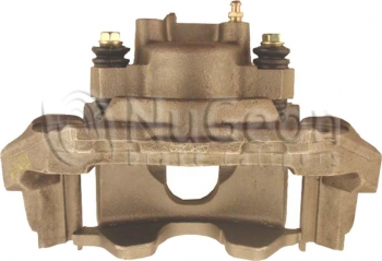 Disc Brake Caliper