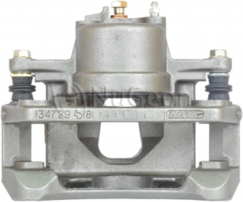 Disc Brake Caliper