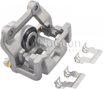 Disc Brake Caliper