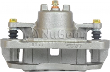Disc Brake Caliper