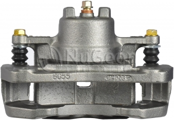 Disc Brake Caliper
