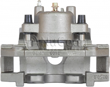 Disc Brake Caliper