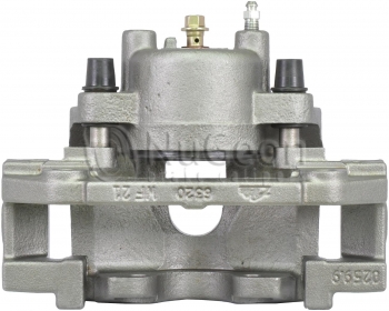 Disc Brake Caliper