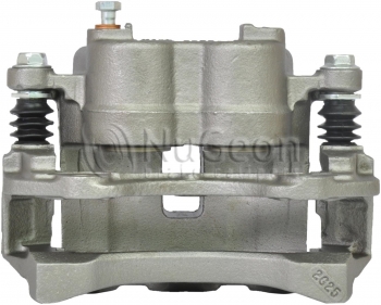 Disc Brake Caliper