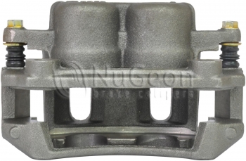 Disc Brake Caliper