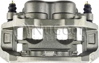 Disc Brake Caliper