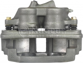Disc Brake Caliper