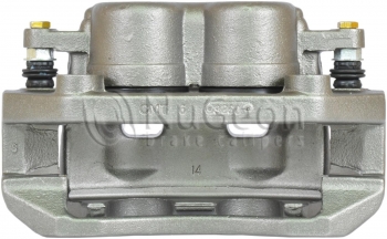 Disc Brake Caliper