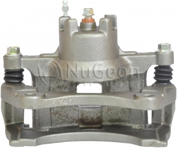 Disc Brake Caliper