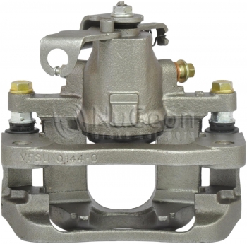 Disc Brake Caliper