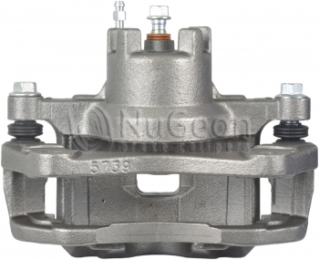 Disc Brake Caliper