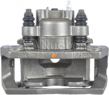 Disc Brake Caliper