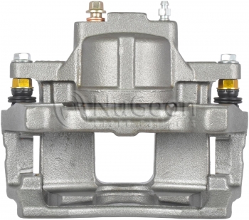 Disc Brake Caliper