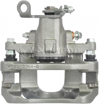 Disc Brake Caliper