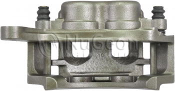 Disc Brake Caliper