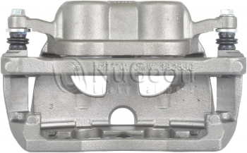 Disc Brake Caliper