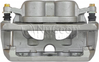 Disc Brake Caliper