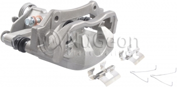 Disc Brake Caliper