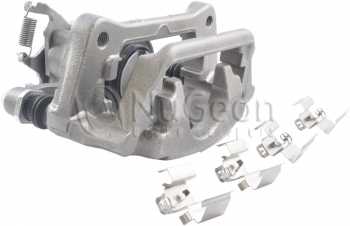 Disc Brake Caliper