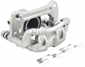 Disc Brake Caliper