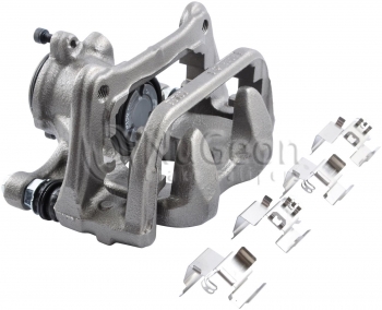Disc Brake Caliper