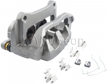 Disc Brake Caliper