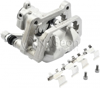 Disc Brake Caliper
