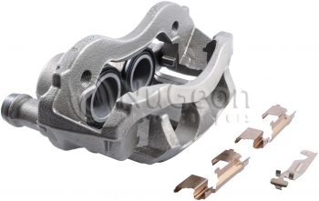 Disc Brake Caliper