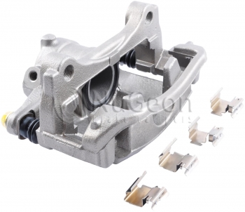 Disc Brake Caliper
