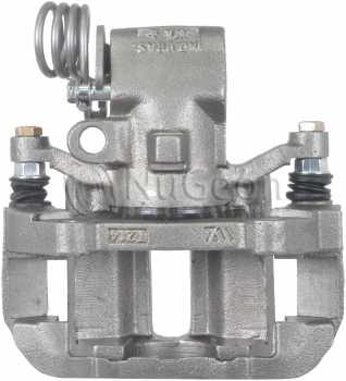 Disc Brake Caliper