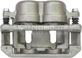 Disc Brake Caliper
