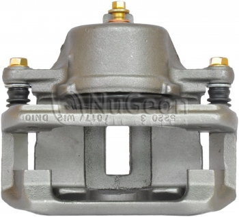 Disc Brake Caliper