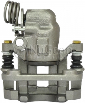 Disc Brake Caliper