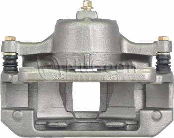 Disc Brake Caliper