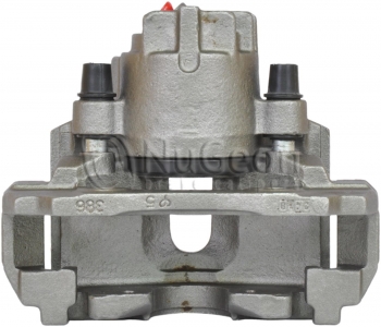 Disc Brake Caliper